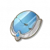 Can Que Mo Jing - Roco Kingdom: World Key Items item image