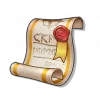 Ge Li Fen De Tui Jian Xin - Roco Kingdom: World Quest Items item image