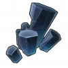 Hei Jing Liu Li - Roco Kingdom: World Materials item image