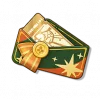 Hua Kui Feng Hou Shi Zhuang Dui Huan Quan - Roco Kingdom: World Key Items item image