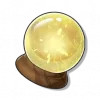 Huang Se Shui Jing Qiu - Roco Kingdom: World Key Items item image