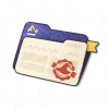 Ji Dian Da Sai Ke Biao - Roco Kingdom: World Key Items item image