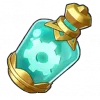 Ji Xie Xue Mai Mi Yao - Roco Kingdom: World Key Items item image