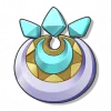 Jiao Jiao Ming Yue - Roco Kingdom: World Key Items item image