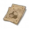 Ke Ai Yao Ji Pei Fang - Roco Kingdom: World Quest Items item image