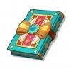Ke Li Xi Ya De Shou Zhang - Roco Kingdom: World Quest Items item image