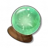 L Se Shui Jing Qiu - Roco Kingdom: World Key Items item image