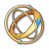 Ling Hun Huan Yin - Roco Kingdom: World Materials item image