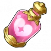 Meng Xi Xue Mai Mi Yao - Roco Kingdom: World Key Items item image