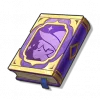 Mo Fa Shi Ming Bo - Roco Kingdom: World Quest Items item image