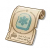 Pei Fang Bing Zhua - Roco Kingdom: World Key Items item image