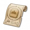 Pei Fang Di Ci - Roco Kingdom: World Key Items item image