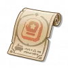 Pei Fang Die Shi - Roco Kingdom: World Key Items item image