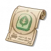 Pei Fang Gen Xi Shou - Roco Kingdom: World Key Items item image