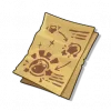 Pei Fang Huo Hua Ji Ban - Roco Kingdom: World Key Items item image