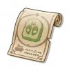Pei Fang Kun Fu - Roco Kingdom: World Key Items item image