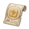 Pei Fang Shuang Lian Mai Chong - Roco Kingdom: World Key Items item image