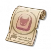 Pei Fang Xu Jia Po Chan - Roco Kingdom: World Key Items item image