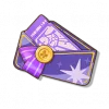 Pu Gong Ying Wa Wa Shi Zhuang Dui Huan Quan - Roco Kingdom: World Key Items item image