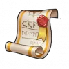 Ru Xue Tong Zhi Shu - Roco Kingdom: World Quest Items item image