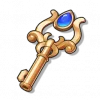 Shui Zhi Di Yao - Roco Kingdom: World Key Items item image