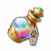 Wan Neng Xue Mai Mi Yao - Roco Kingdom: World Key Items item image