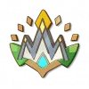 Ya Se De Wang Guan - Roco Kingdom: World Key Items item image