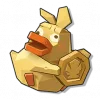 Zhao Cai Ya Wan Ou - Roco Kingdom: World Quest Items item image