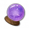 Zi Se Shui Jing Qiu - Roco Kingdom: World Key Items item image