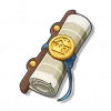 Zuo Qu Jia Zhang Fu De Qu Pu - Roco Kingdom: World Quest Items item image