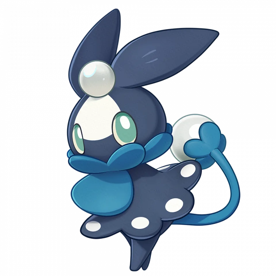 Diandian (点点) - Roco Kingdom: World Fairy spirit image, skills and evolution