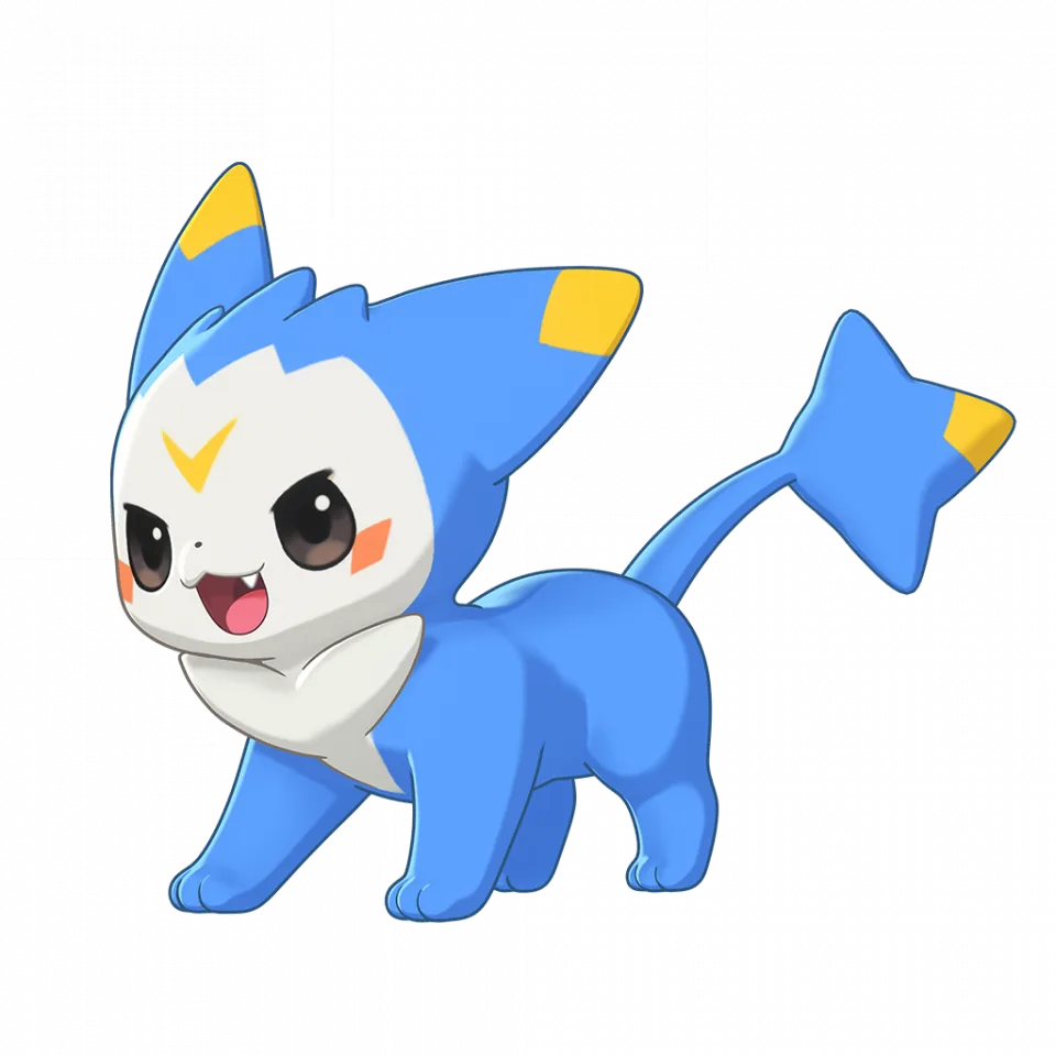 Dimo (迪莫) - Roco Kingdom: World Light spirit image, skills and evolution