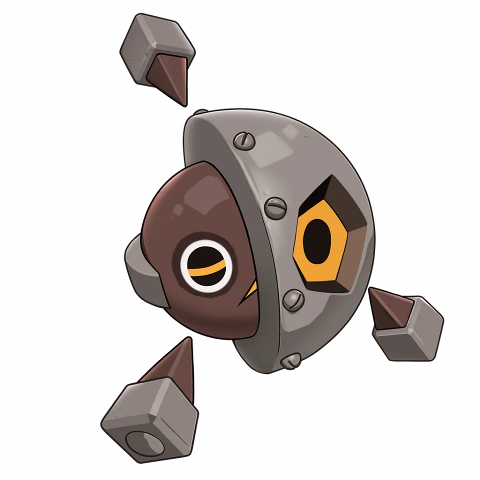 Duoxi (多西) - Roco Kingdom: World Steel spirit image, skills and evolution