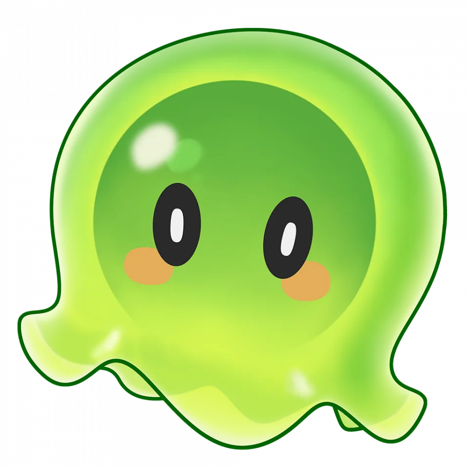 Guodong (果冻) - Roco Kingdom: World Water spirit image, skills and evolution