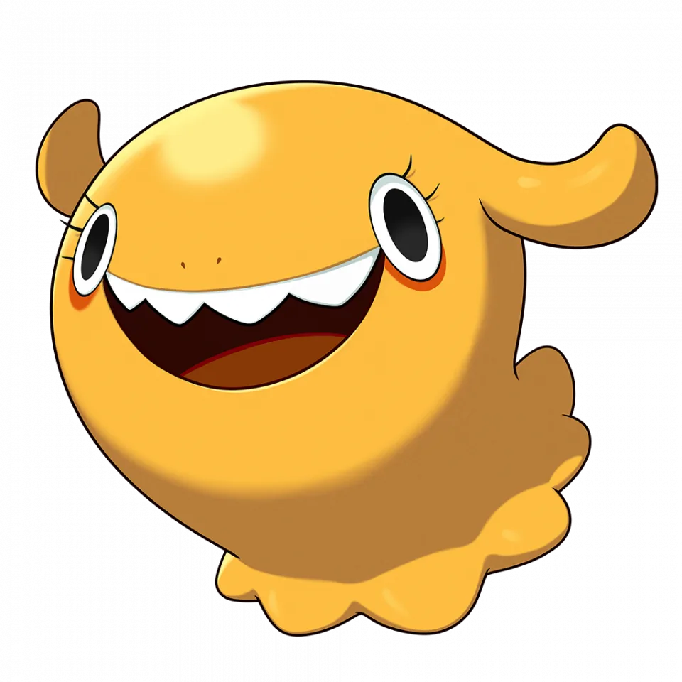 Maomao (毛毛) - Roco Kingdom: World Bug spirit image, skills and evolution