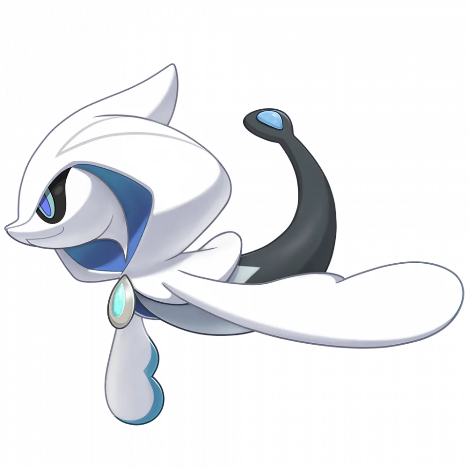 Shuishesuo (水蛇锁) - Roco Kingdom: World Water spirit image, skills and evolution