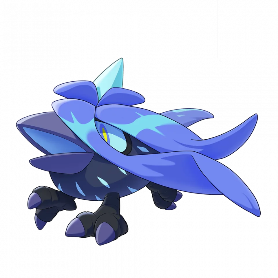 Xijiaoniao (犀角鸟) - Roco Kingdom: World Light spirit image, skills and evolution