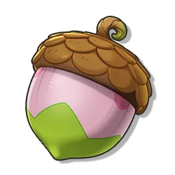 Yibeifenfen (伊贝粉粉) - Roco Kingdom: World Grass spirit image, skills and evolution