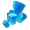 蓝晶碧玺