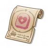配方-爆米花爆破 - Roco Kingdom: World item