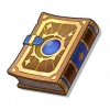 「彼名噩梦」卷二 - Roco Kingdom: World item