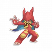 Gedouxiaoliu