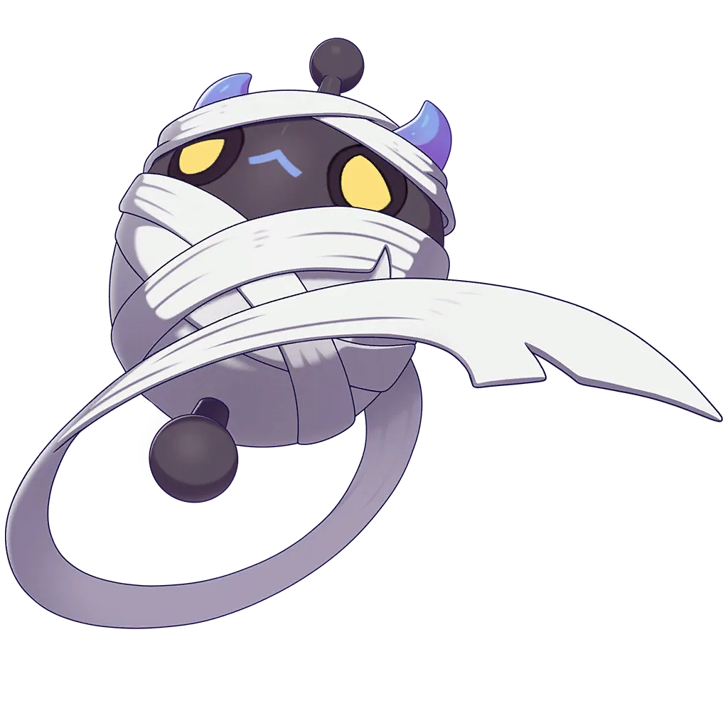 Kabo (卡波)