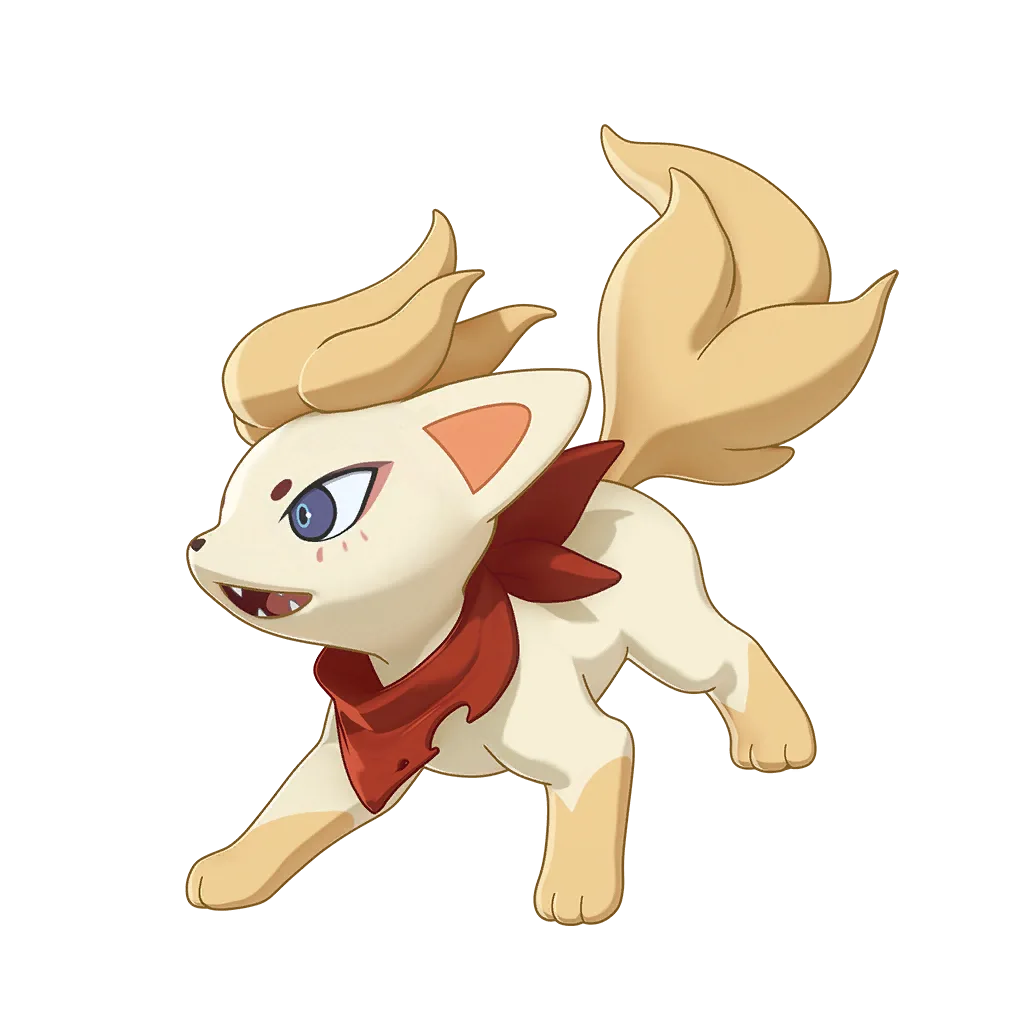 Huzhuquan (护主犬)