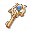 神秘钥匙 - Roco Kingdom: World item