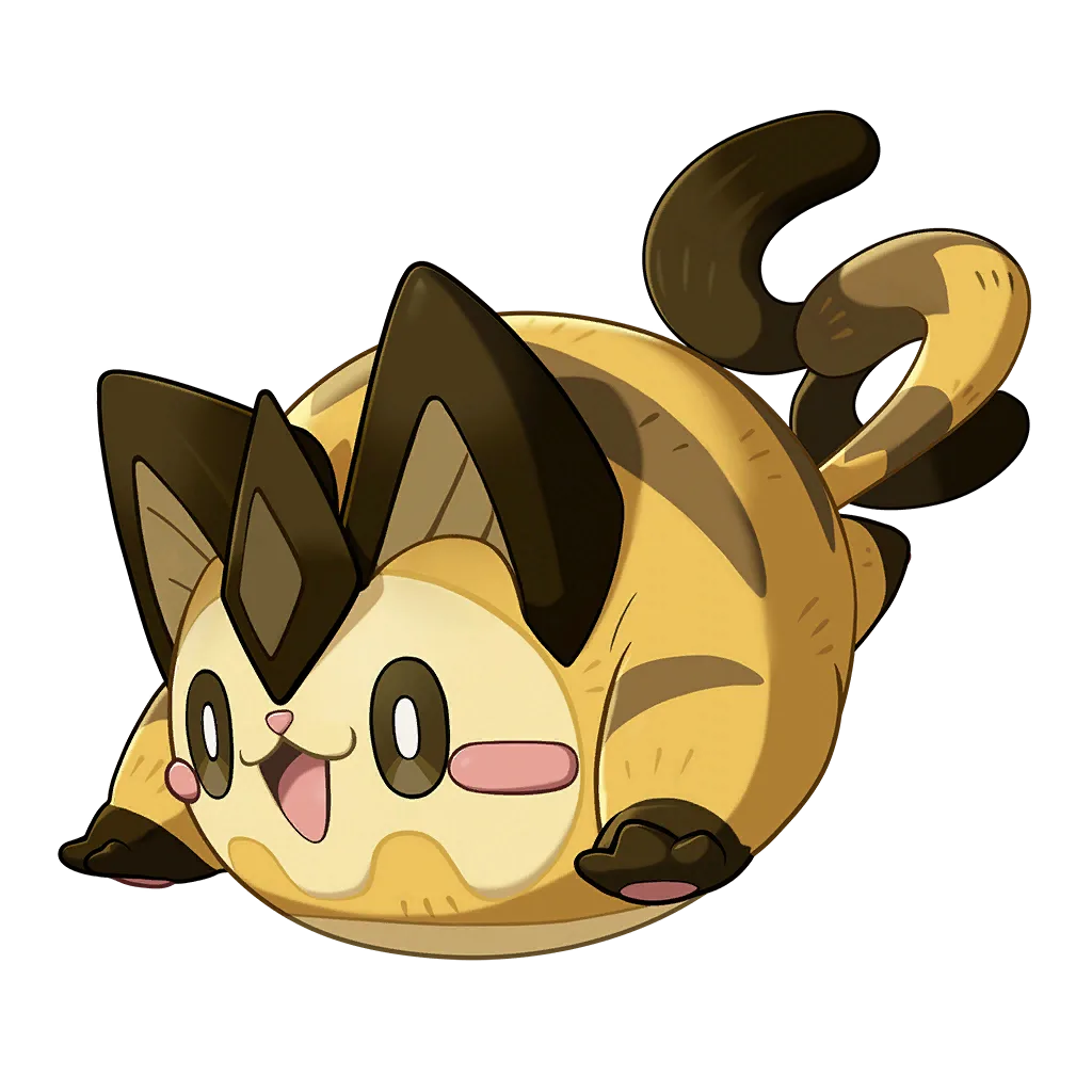 Qiqiumao (气球猫)