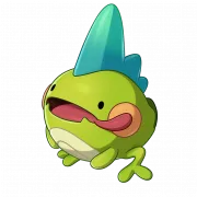 DiudiuCaodifujindeyangzi (丢丢（草地附近的样子）)