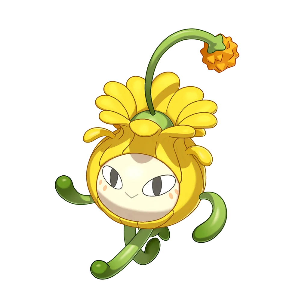 Gelanhua (格兰花)