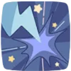 星河扭曲