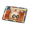 印着呱呱的积分卡 - Roco Kingdom: World item